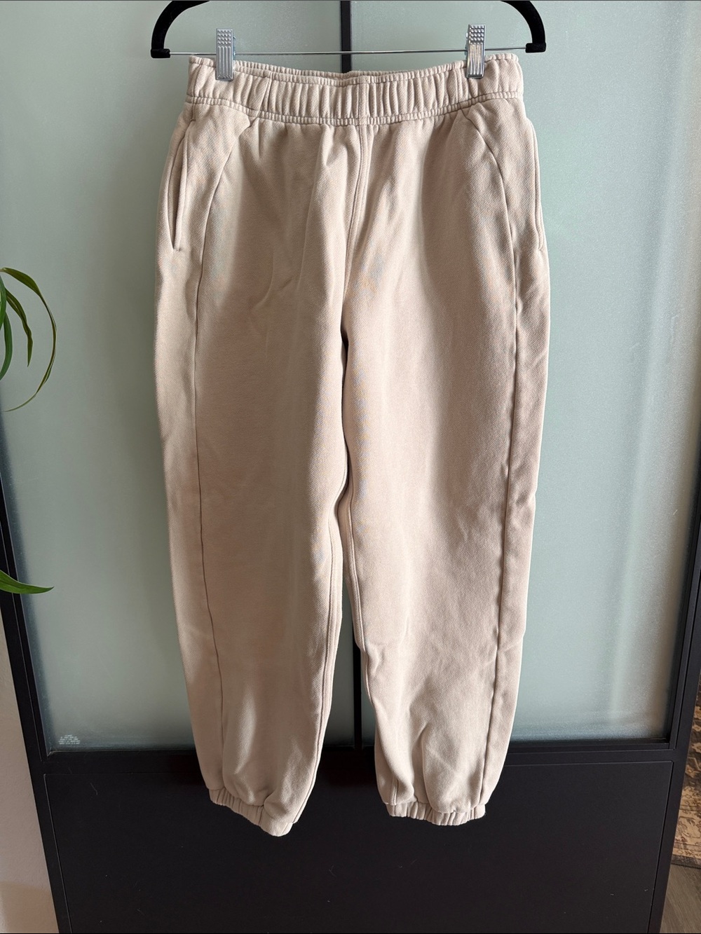 lululemon Jogger Sweatpants